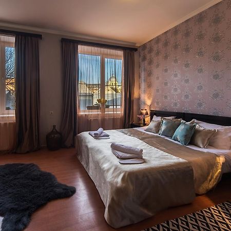 Gold Star Hotel Tbilisi Eksteriør billede