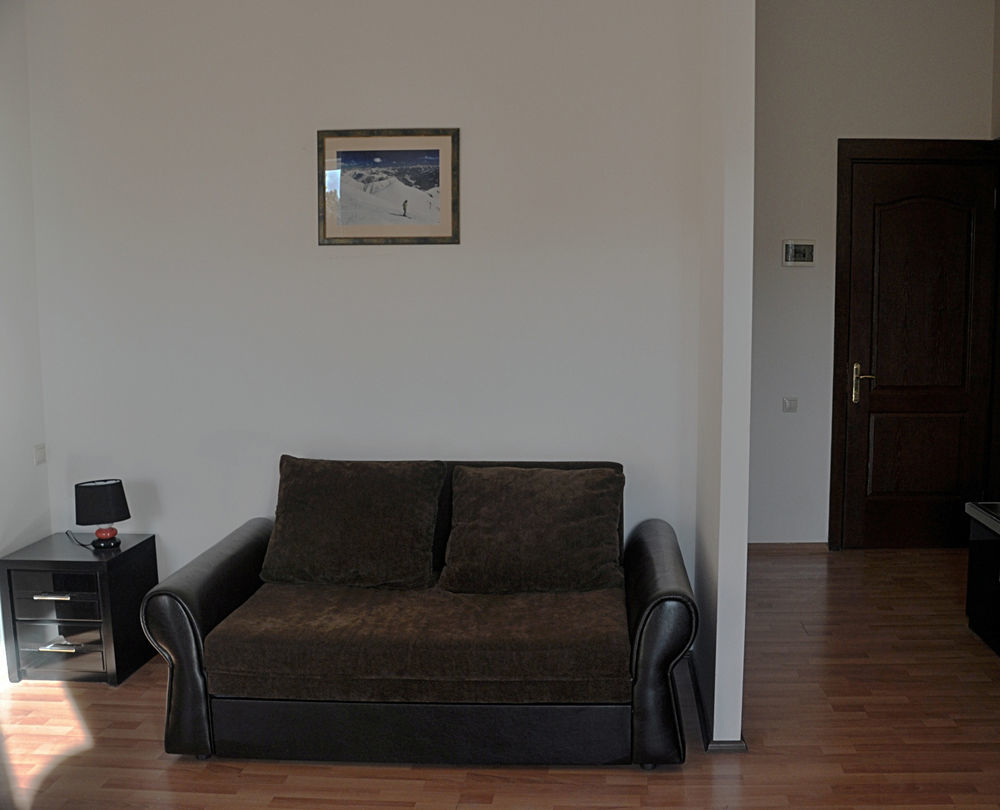 Gold Star Hotel Tbilisi Eksteriør billede