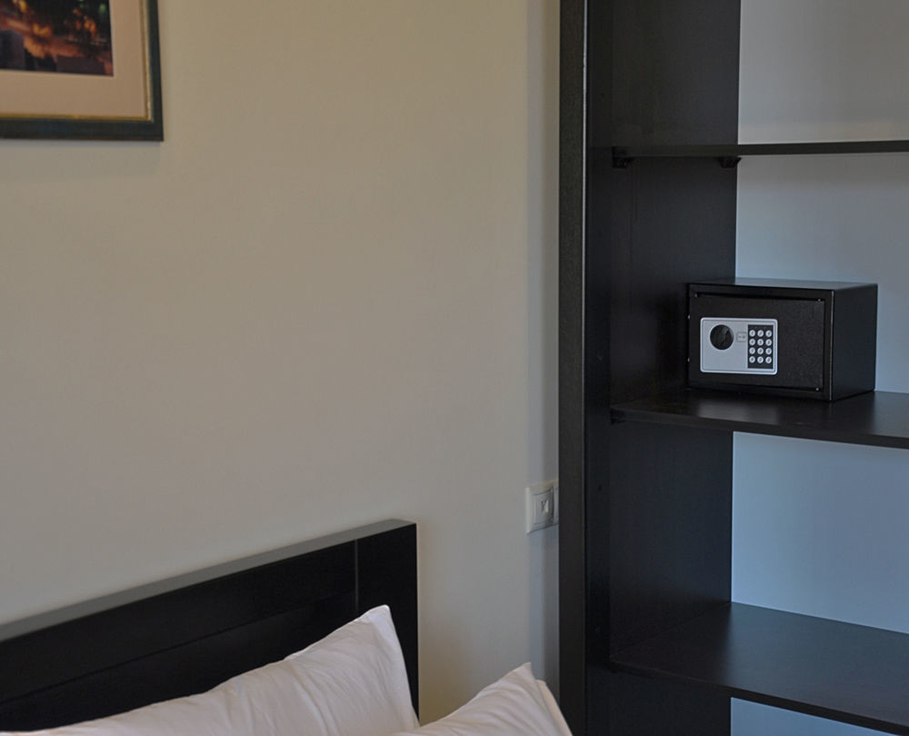 Gold Star Hotel Tbilisi Eksteriør billede